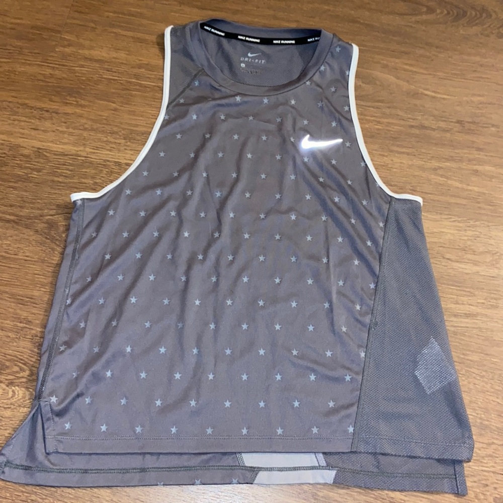 Nike Dry Fit racer back tank